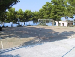 Sport activities Camping Rais Gerbi - Finale Sport activities Camping Rais Gerbi - Finale