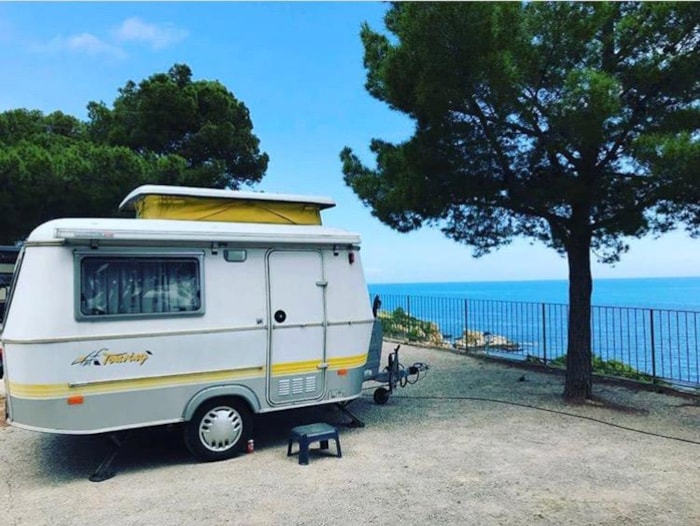 Piazzola Camper