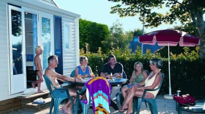 Cottage 2 Chambres Appartenant À Particuliers -Mêmes Avantages Cottage 2 Chambres Appartenant À Particuliers -Mêmes Avantages