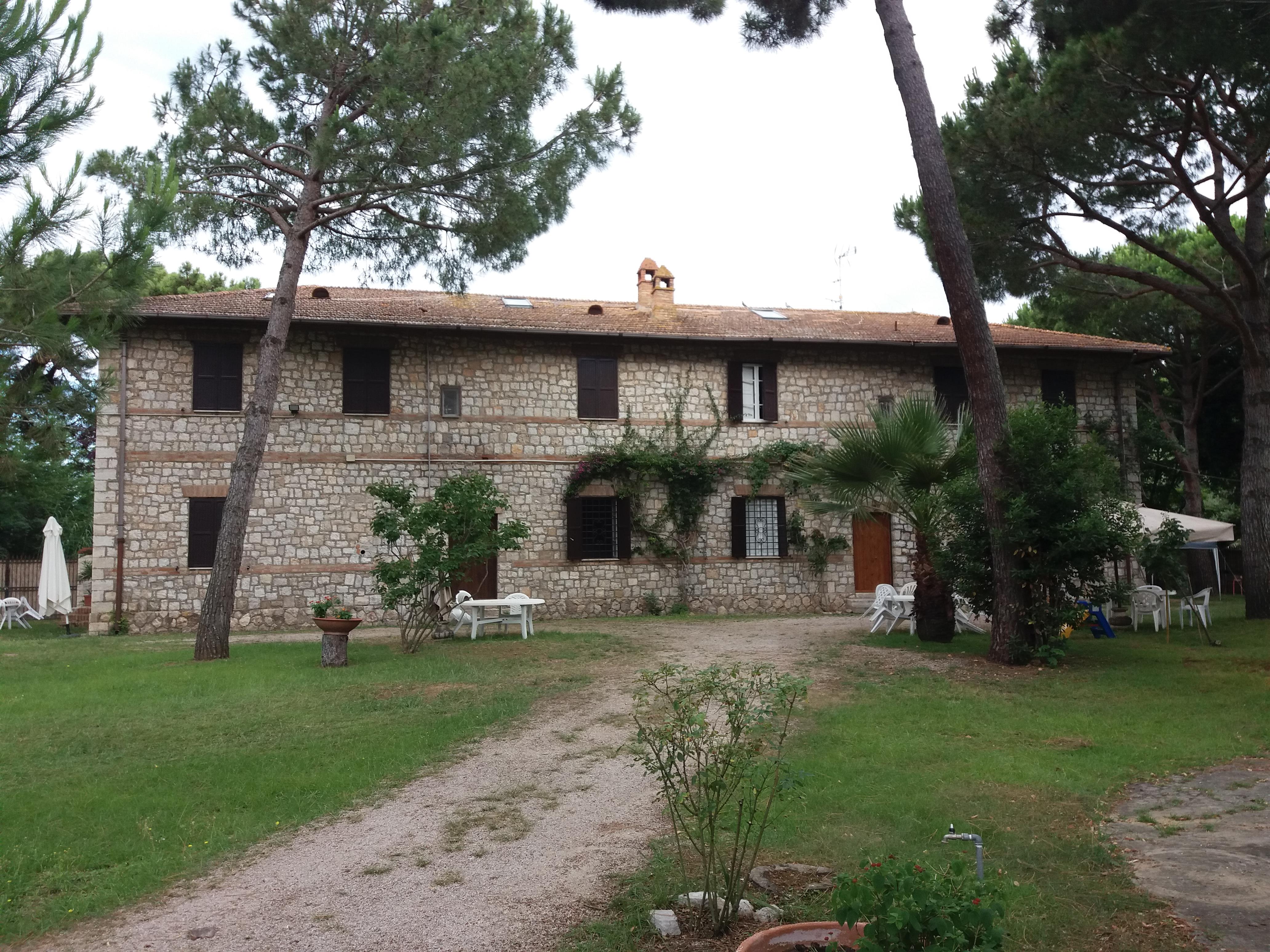 Accommodation - Apartment Casale - Camping Village Settebello Accommodation - Apartment Casale - Camping Village Settebello