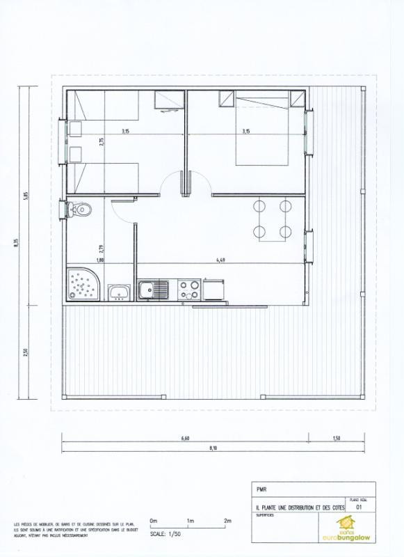 Chalet Palace - Adapté Pour Les Personnes À Mobilité Réduite