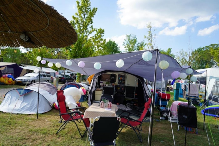 Piazzola Tenda