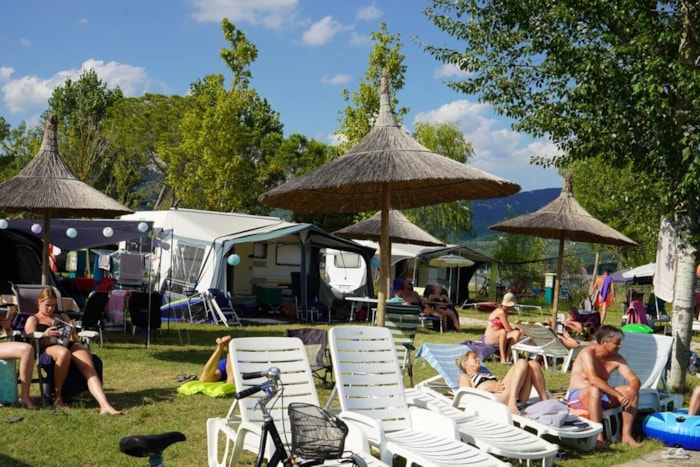 Piazzola Tenda