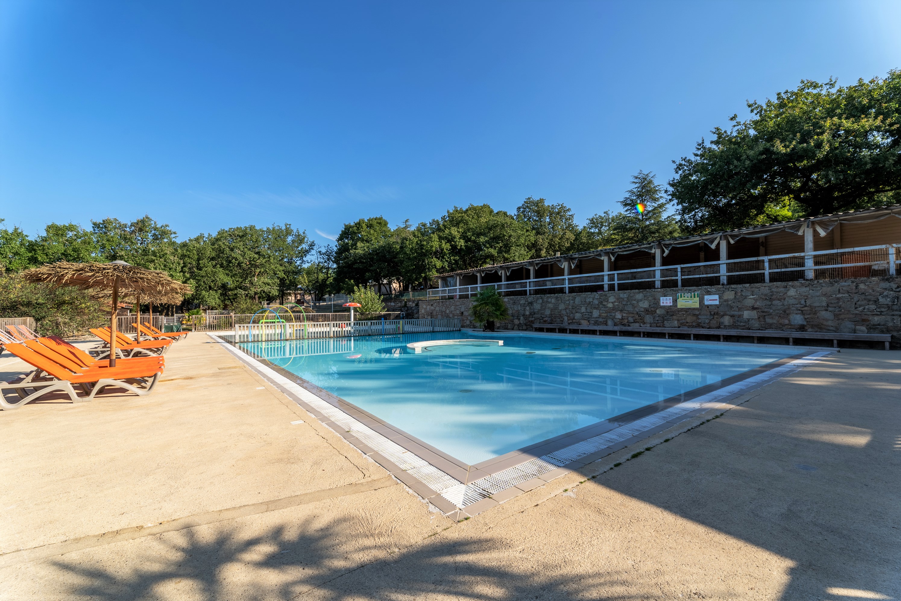 Camping Koawa Les Reflets Du Quercy Lire Les Avis