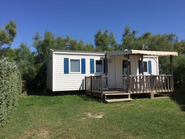 Casa Mobile 3 Camere Confort