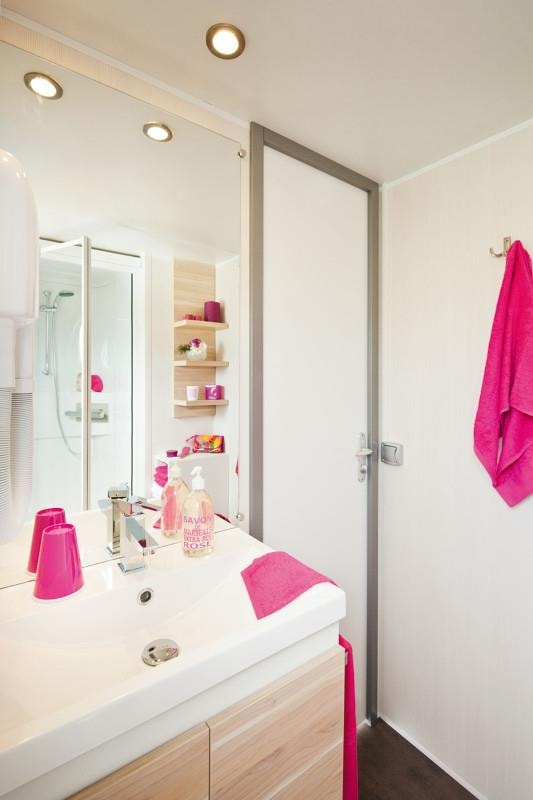 Casa Mobile 3 Camere Premium
