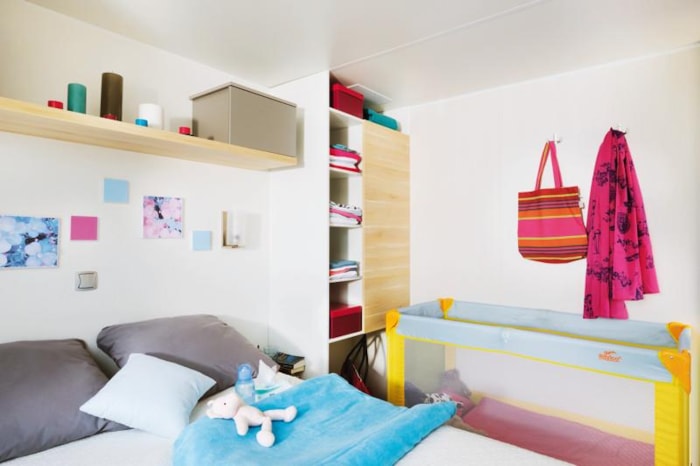 Casa Mobile 3 Camere Premium