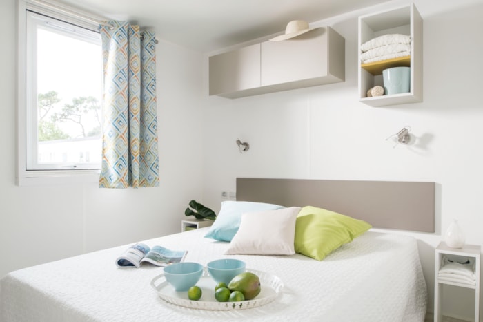 Casa Mobile 3 Camere Premium Plus