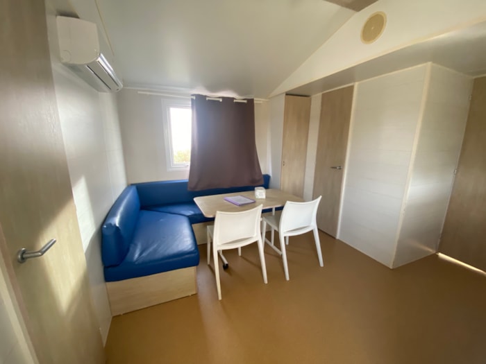 Casa Mobile Eco 2 Camere