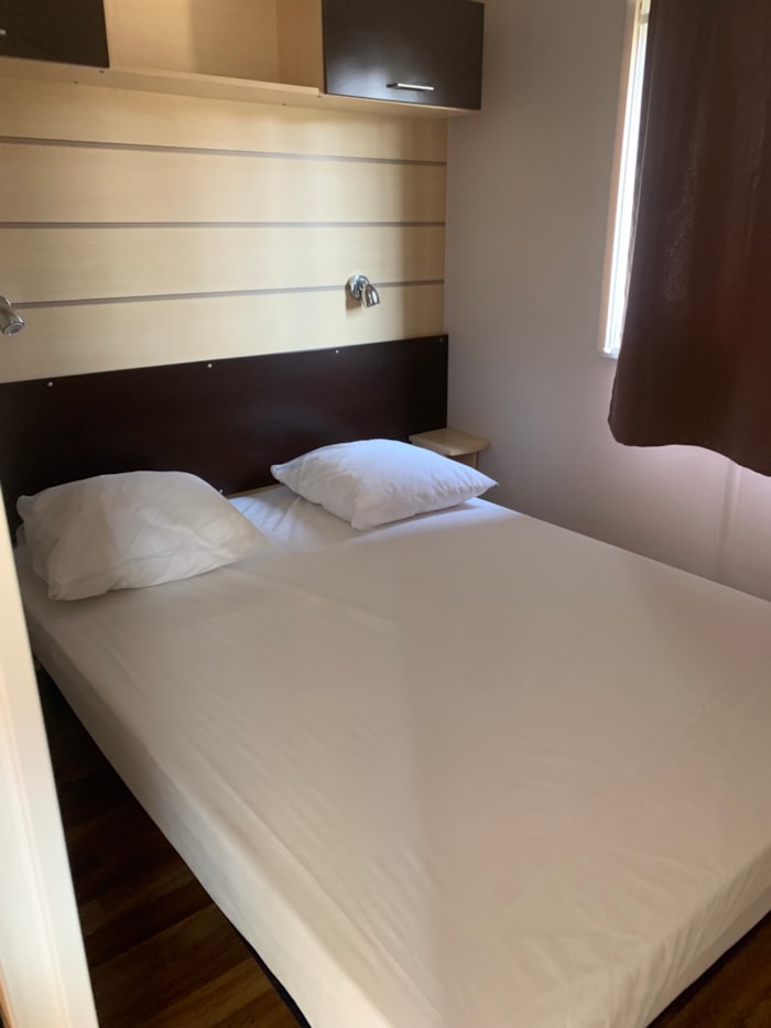 Casa Mobile 3 Camere Confort