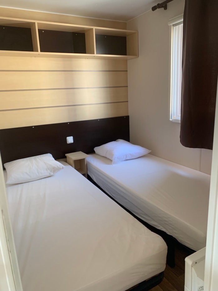 Casa Mobile 3 Camere Confort