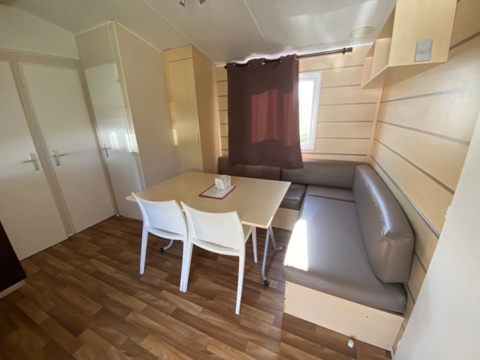 Casa Mobile 3 Camere Confort