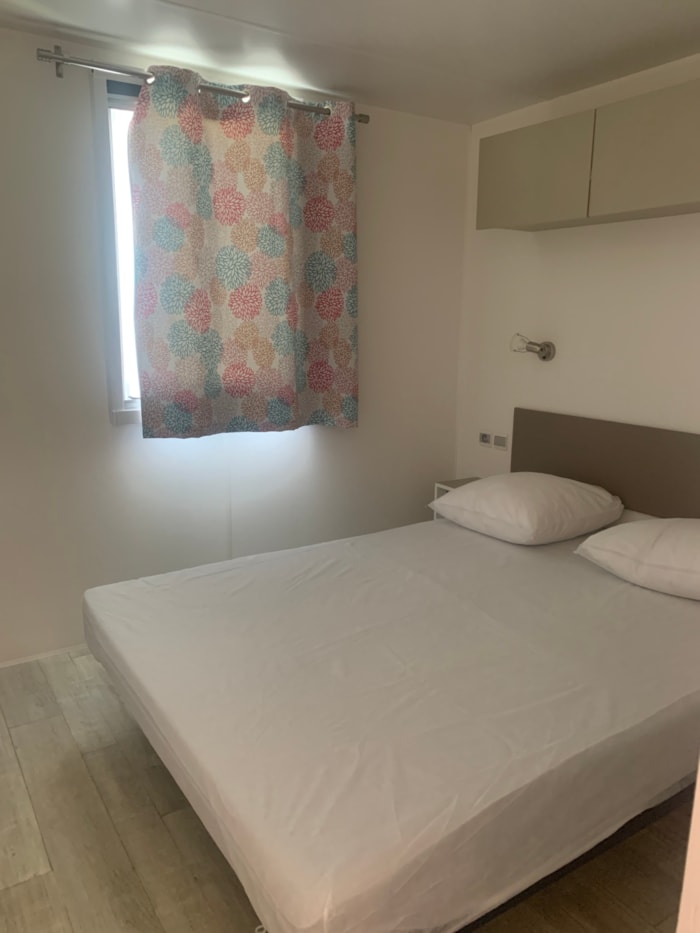 Casa Mobile 3 Camere Premium Plus