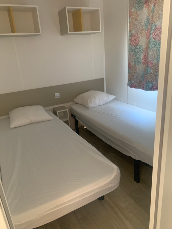 Casa Mobile 3 Camere Premium Plus