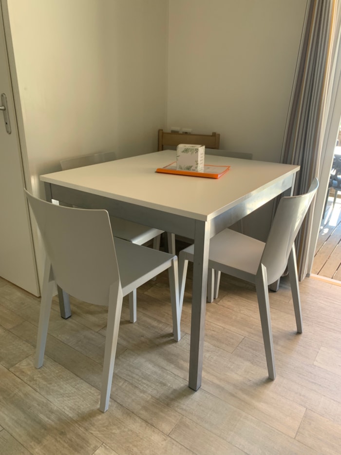 Casa Mobile 3 Camere Premium Plus