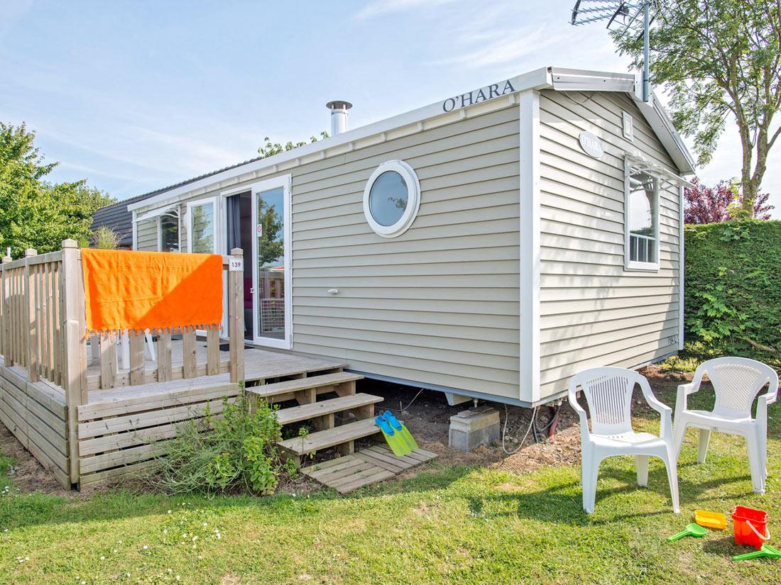 Cottage Les Aigrettes*** (2 Bedrooms) Cottage Les Aigrettes*** (2 Bedrooms)