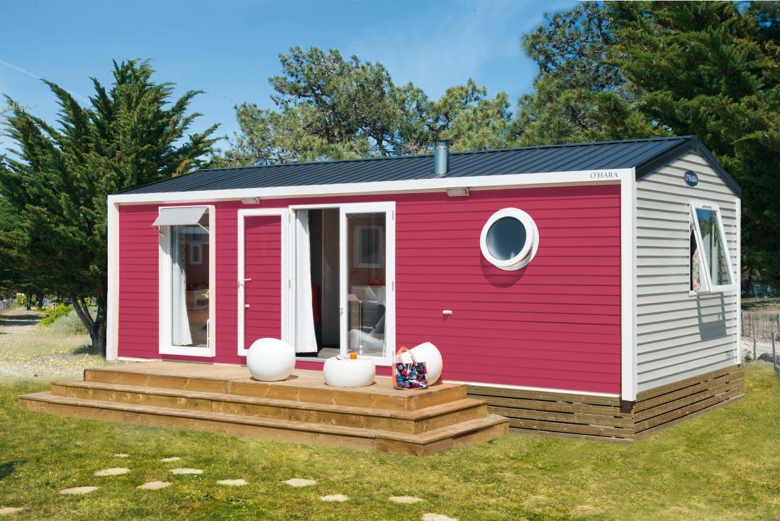 Cottage Les Courlis ****(2 Bedrooms) Cottage Les Courlis ****(2 Bedrooms)