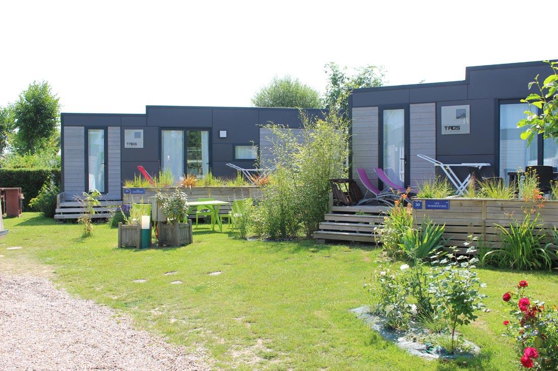 Résidence Design 40 M² Premium3 Bedrooms Résidence Design 40 M² Premium3 Bedrooms