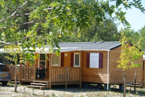 Camping LANDES OCEANES Camping LANDES OCEANES