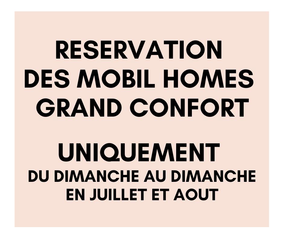 Grand Confort = Arrivée Le Dimanche En Juillet Et Aout ! Changez Vos Dates Pour Les Découvrir Grand Confort = Arrivée Le Dimanche En Juillet Et Aout ! Changez Vos Dates Pour Les Découvrir