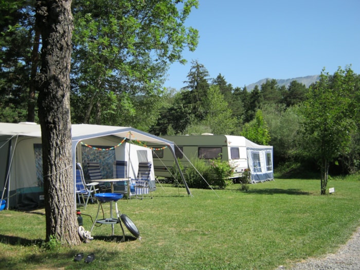 Grand Emplacement (+ 110M²)