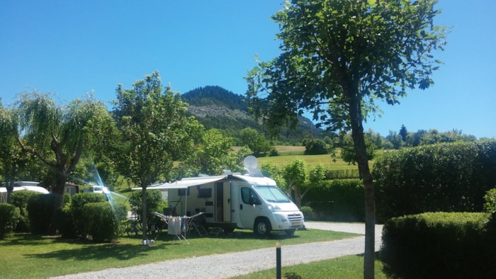 Parcela (Entre 85 Y 100 M²)