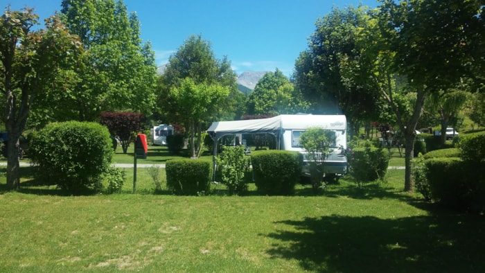 Parcela (Entre 85 Y 100 M²)