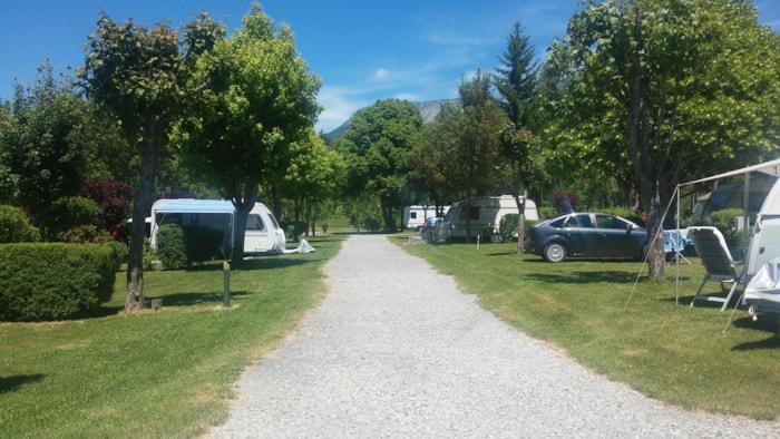Parcela (Entre 85 Y 100 M²)