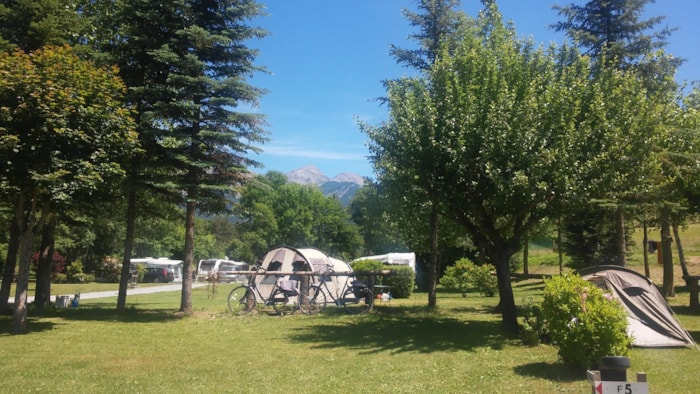 Parcela (Entre 85 Y 100 M²)