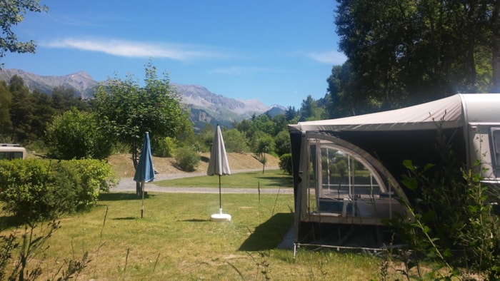 Grand Emplacement (+ 110M²)