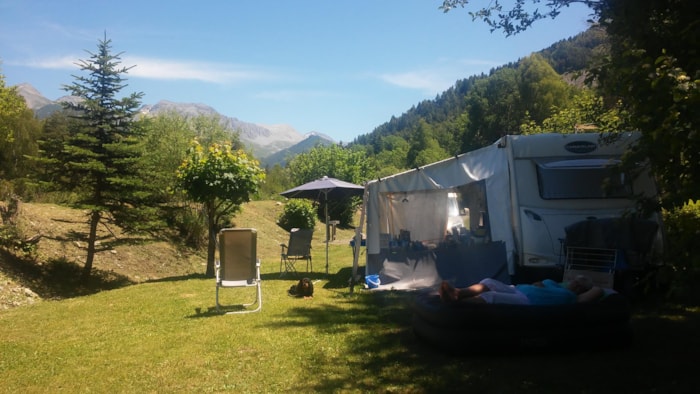 Grand Emplacement (+ 110M²)