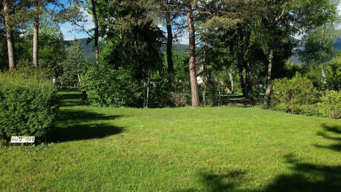 Grand Emplacement (+ 110M²) Grand Emplacement (+ 110M²)