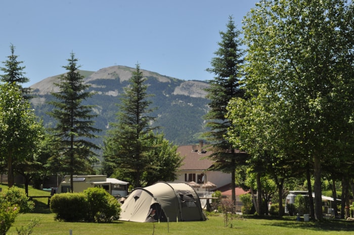 Grand Emplacement (+ 110M²)