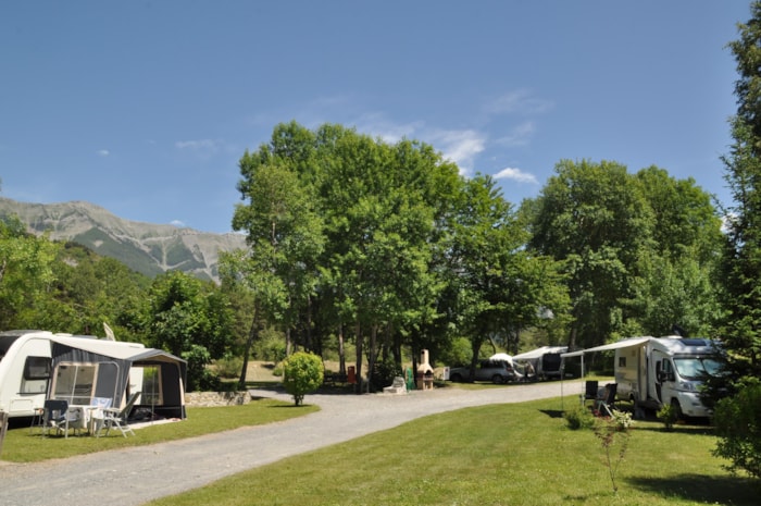 Grand Emplacement (+ 110M²)