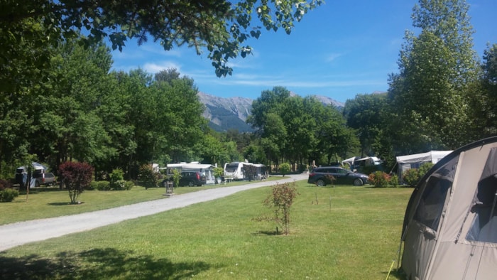 Grand Emplacement (+ 110M²)