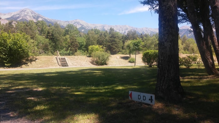 Grand Emplacement (+ 110M²)