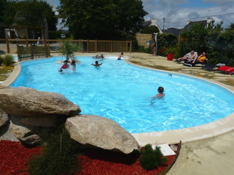 Services & amenities Camping De Keralouet - Lesconil Services & amenities Camping De Keralouet - Lesconil