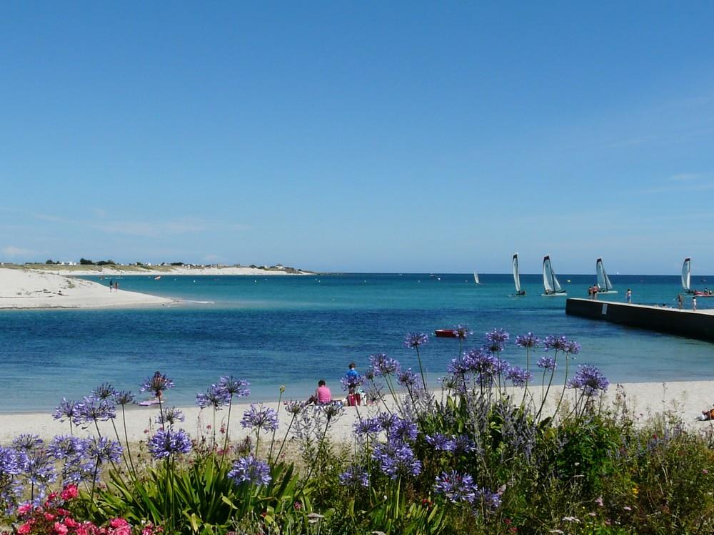 Beaches Camping De Keralouet - Lesconil Beaches Camping De Keralouet - Lesconil