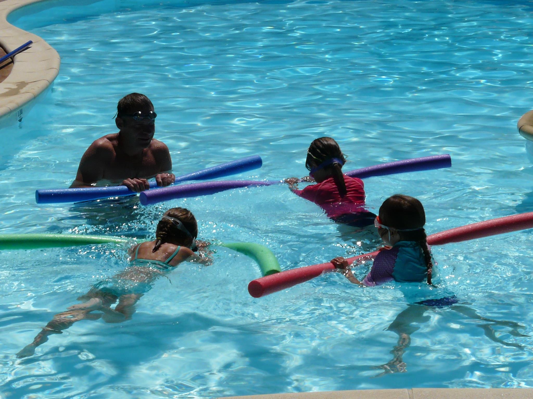 Sport activities Camping De Keralouet - Lesconil Sport activities Camping De Keralouet - Lesconil