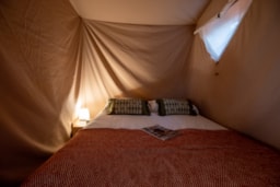 Location - Tente Maori / M - Camping Campéole Le Vivier