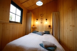 Location - Grande Cabane - Euronat Village Naturiste