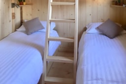 Location - Grande Cabane - Euronat Village Naturiste