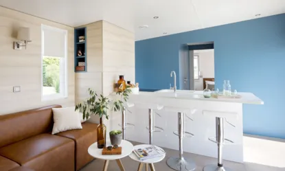 Premium Exclusive - 3 Chambres - 43M² - Climatisation Premium Exclusive - 3 Chambres - 43M² - Climatisation