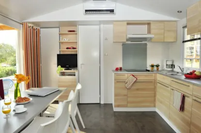 Comfort Xl - 2 Chambres - 32M² Comfort Xl - 2 Chambres - 32M²