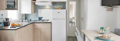 Comfort - 3 Chambres - 32M² Comfort - 3 Chambres - 32M²