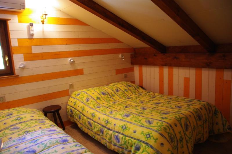 Location - Duplex 55M² 2 Chambres - Camping de Belle Hutte