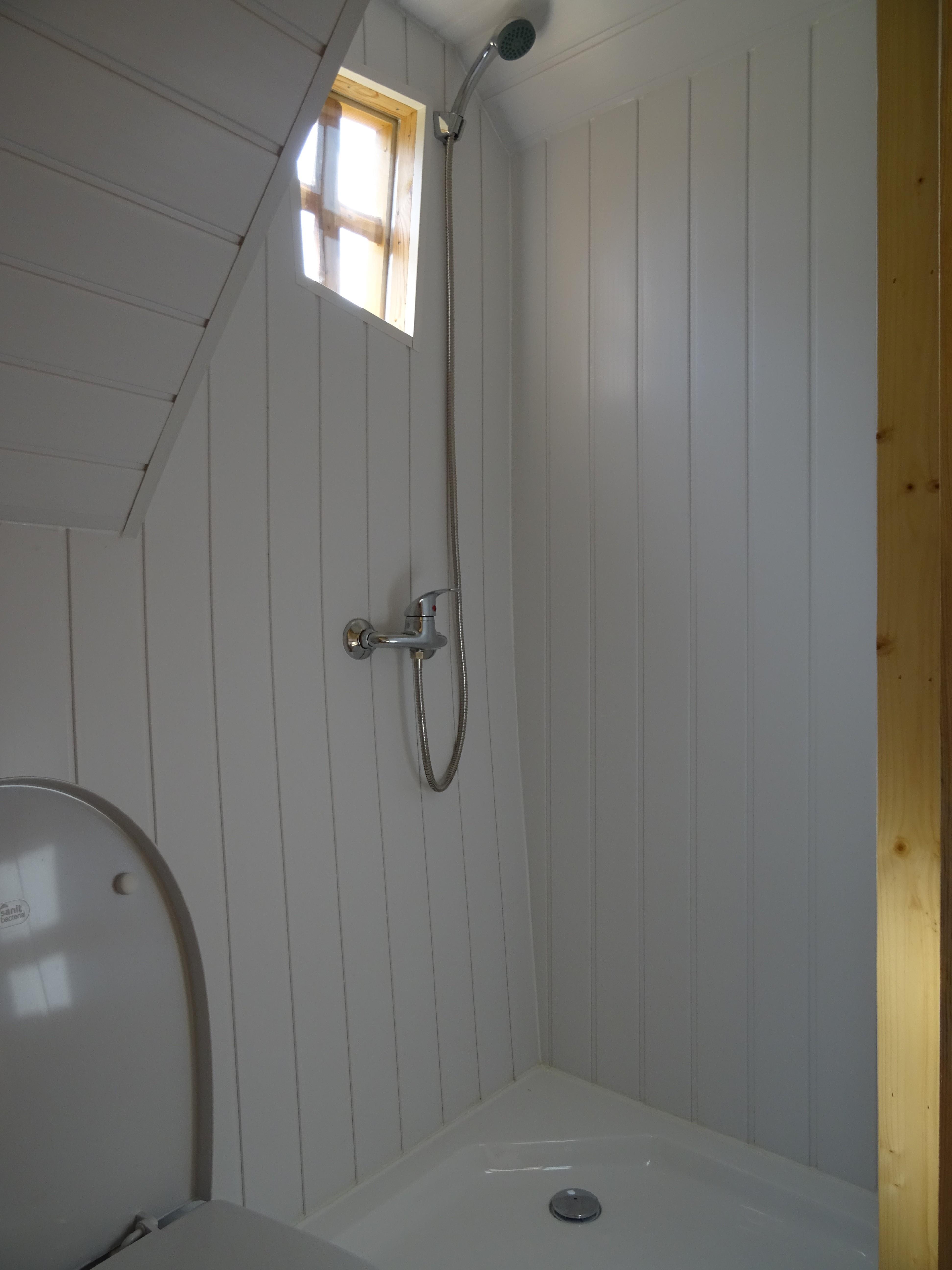 Location - Hutte De Boblâ L'esprit De La Forêt - 7M² - Camping de Belle Hutte