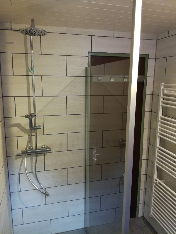 Location - Duplex 55M² 2 Chambres - Camping de Belle Hutte
