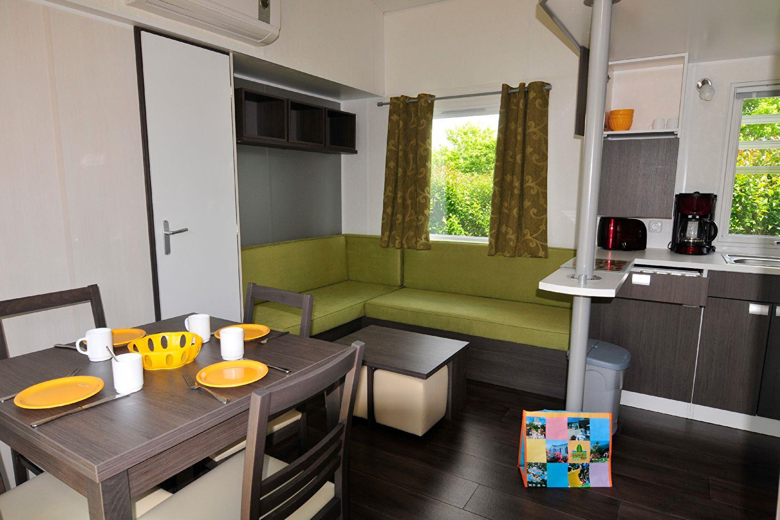 Cottage 3 Bedrooms Air-Conditioning **** Cottage 3 Bedrooms Air-Conditioning ****