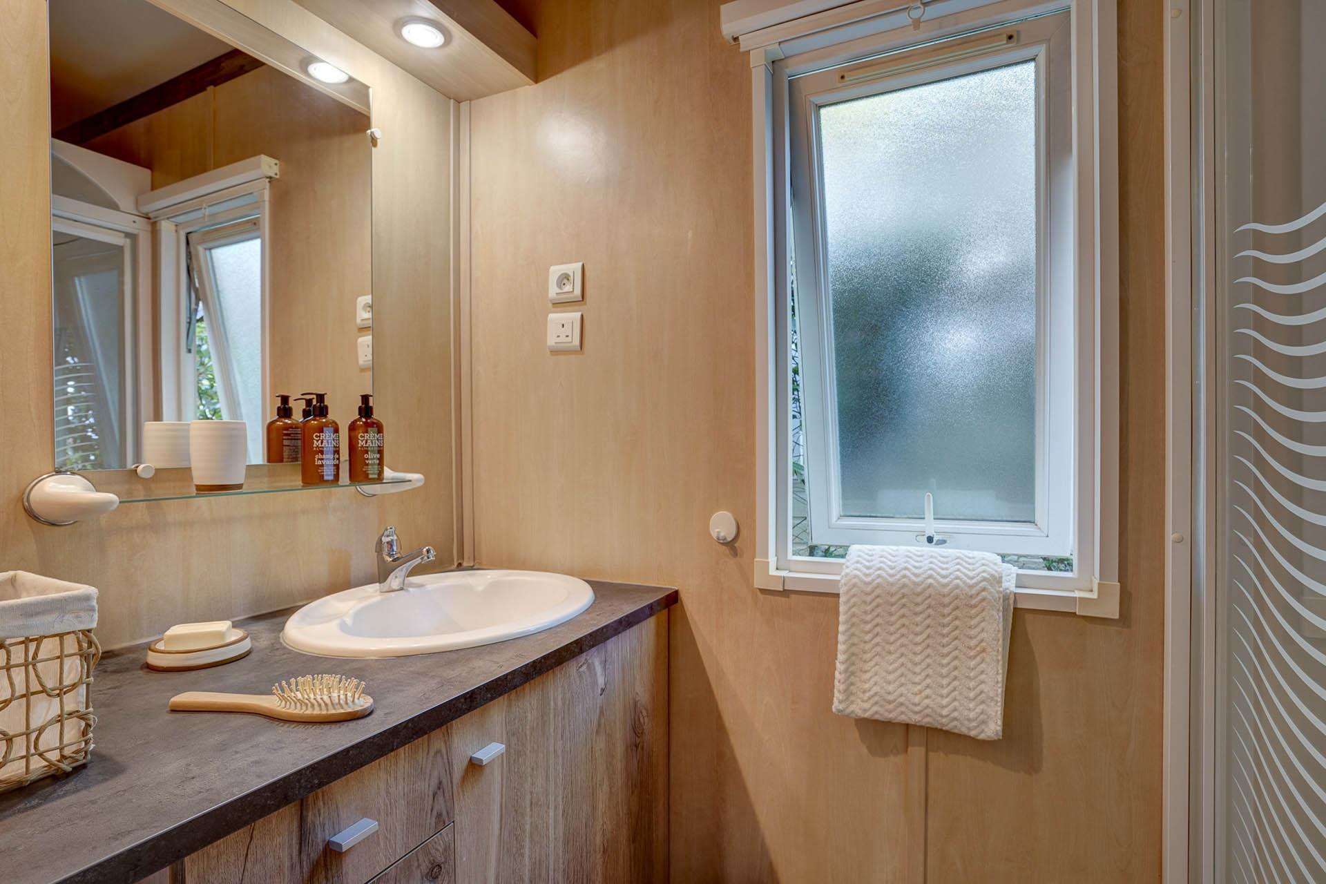 Chalet Canopée 3 Bedrooms *** Chalet Canopée 3 Bedrooms ***